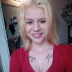 Meet your Posher, Aerianna